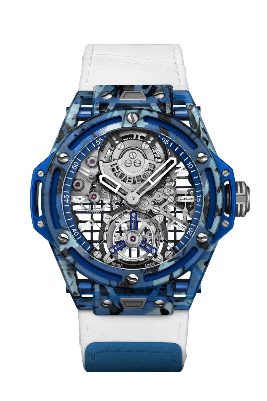 Hublot New Arrivals