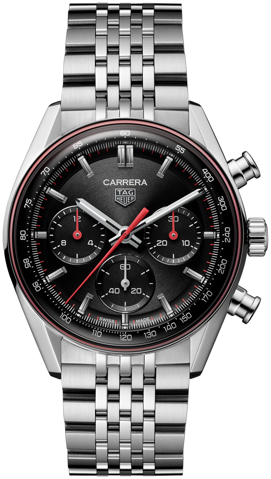 TAG Heuer New Arrivals